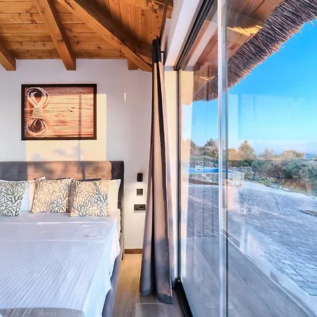 Casa vacanze Lux V Murter