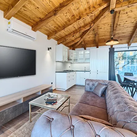 Casa vacanze Lux V *