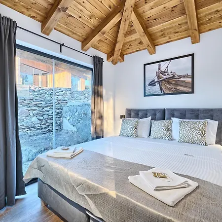 Lux V Casa vacanze Murter