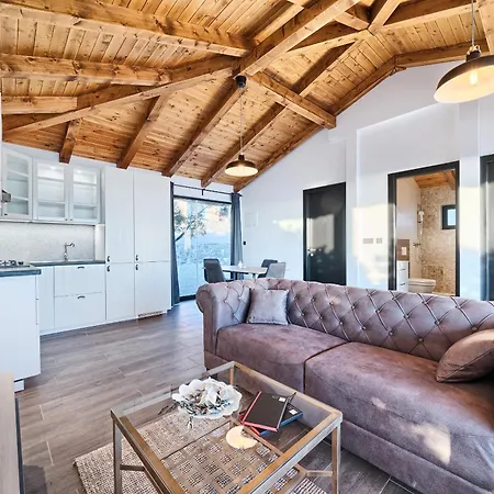 Lux V Casa vacanze *