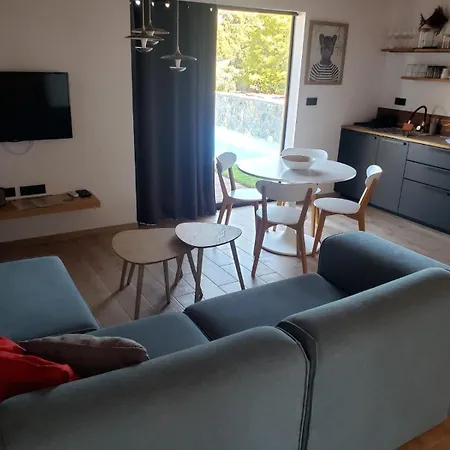 Prázdninový dům Lux V Murter