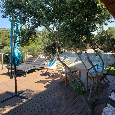 Casa vacanze Lux V