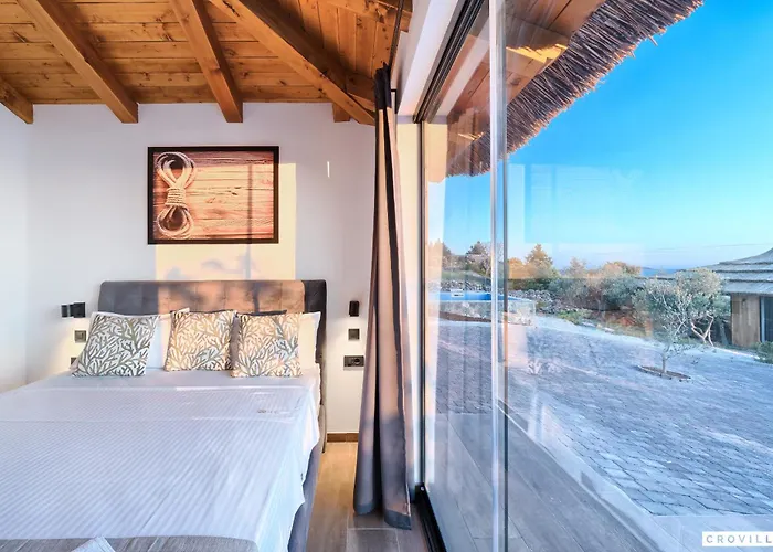 度假居 Lux V 穆泰尔岛