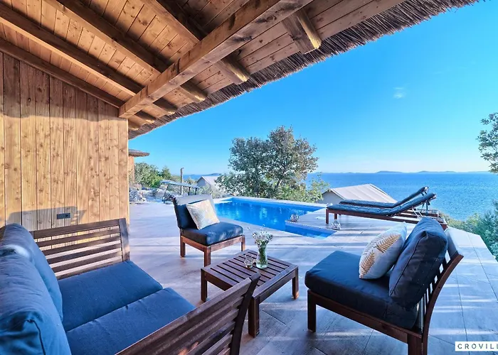 度假居 Lux V 穆泰尔岛