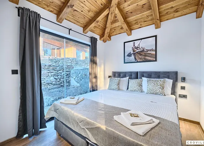 Lux V 度假居 穆泰尔岛