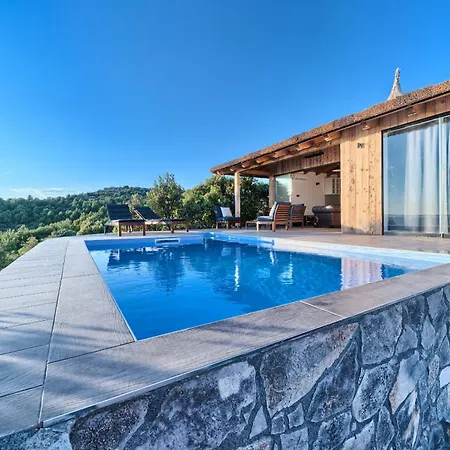 Hébergement de vacances Lux V